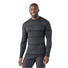 Smartwool Men's Classic Thermal Merino Base Layer Crew - Base Layers.