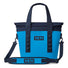 YETI Hopper M15 Soft Cooler BIG WAVE BLUE
