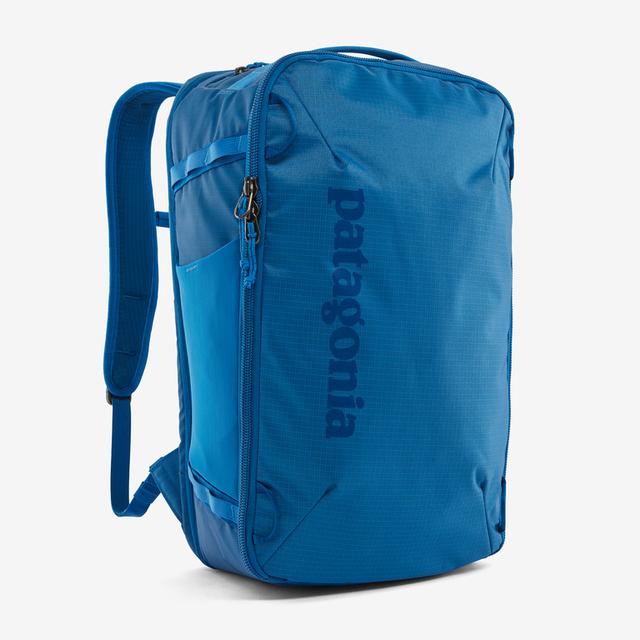 mini patagonia bag Black Hole Messenger 12L Patagonia Ultralight Black Hole Mini