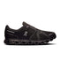 ON RUNNING M Cloud 6 BLACK/BLACK