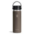 Hydro Flask 20 Oz Coffee Wide Mouth W Flex Sip Lid 217