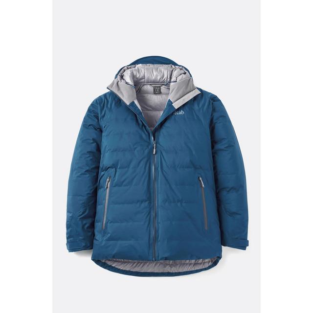 Rab M Valiance Jacket TMB