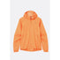 Rab Women's Windgather Hoody - Windshell.