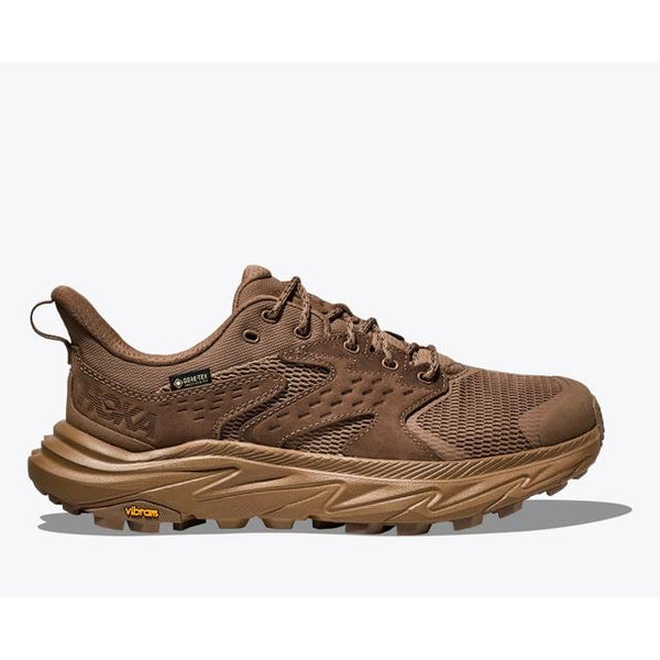 (2)エエジャナイカ HOKA Men's Anacapa 2 Low GTX – J&H Outdoors