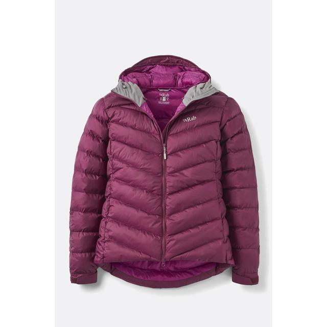 Rab Nebula Pro Jacket Wmns MUL