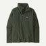 Patagonia Women's Micro D 1/4-zip - Pullovers.