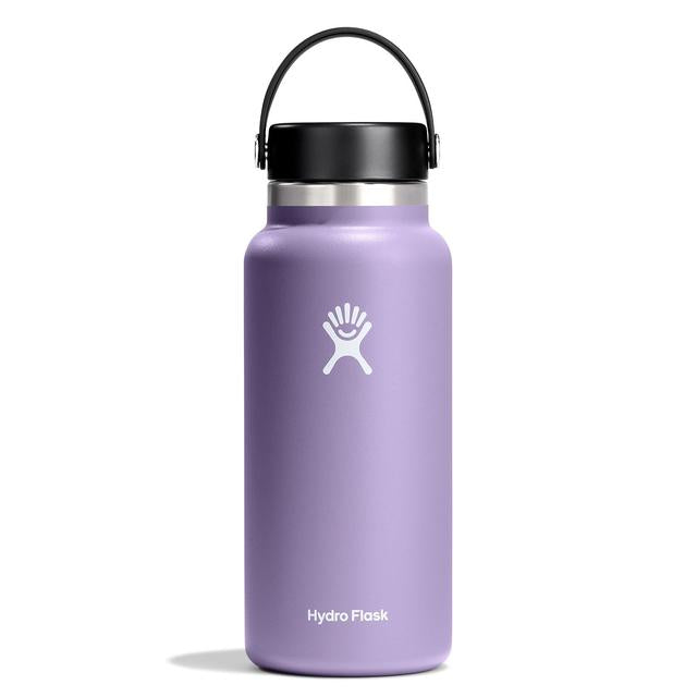 Hydro Flask 32 Oz Wide Flex Cap 504