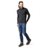 Smartwool Men's Sparwood 1/4 Zip Sweater - Fleece & Sweaters.
