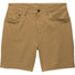 PrAna Men's Wonderland Rocks Short.