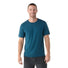 Smartwool Men's Merino Short Sleeve Tee - Hike & Everyday.