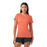 Smartwool Women's Merino Short Sleeve Tee - Hike & Everyday.