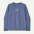 Patagonia Long Sleeve Long Way Round T-shirt.