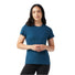 Smartwool Women's Merino Short Sleeve Tee - Hike & Everyday.