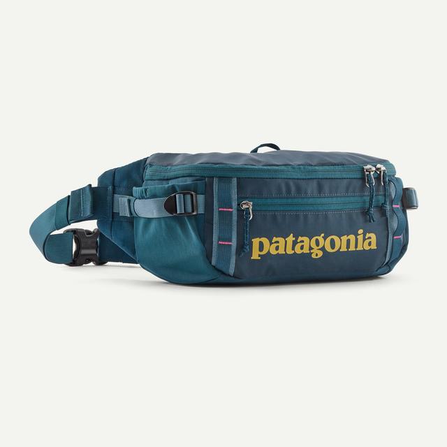 Patagonia Black Hole Waist Pack 5l TDT