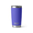 YETI Rambler 20 Oz Tumbler ULTRAVIOLET