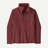 Patagonia Women's Micro D 1/4-zip - Pullovers.