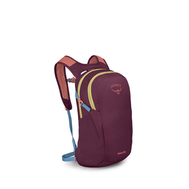Osprey Daylite MOODY BURGUNDY