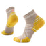 Smartwool Women's Hike Targeted Cushion Ankle Socks.