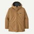 Patagonia Men's Windshadow Parka.
