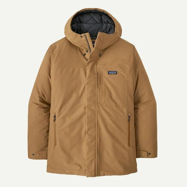 Men's Windshadow Parka | Patagonia | J&H Outdoors