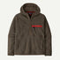 Patagonia Men's Better Sweater 1/2 Zip Pullover.