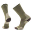 Smartwool Hike Targeted Cushion Crew Socks - Men's.