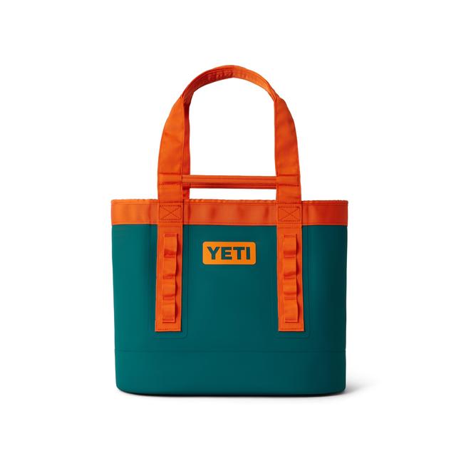 yeti carryall 35 bag YETI Camino 35 Carryall Tote Bag – J&H Outdoors