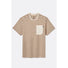 Rab Men's Rivelin Stripe Pocket Tee - First Layer - Synthetic.
