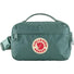 FJALLRAVEN Kånken Hip Pack Frost Green