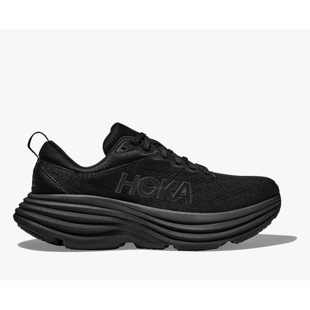 HOKA Men's Bondi 8 Wide BBLC