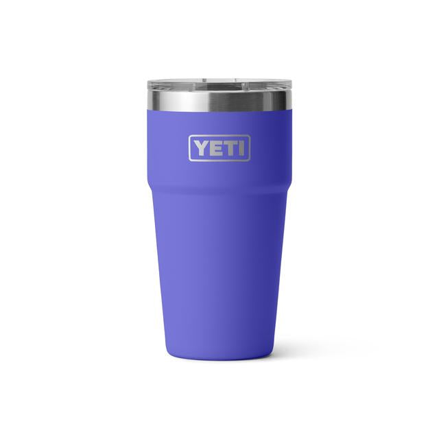 YETI Rambler 20 Stackable ULTRAMRINVIOLET
