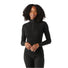 Smartwool Women's Classic Thermal Merino Base Layer 1/4 Zip.