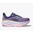 Hoka Womens Bondi 9 Wide Berry Jam / Berry Patch / WIDE