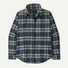 Patagonia Women's Fjord Flannel Shirt.
