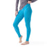 Smartwool Women's Classic Thermal Merino Base Layer Bottom - Base Layers.