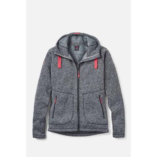 Rab Womens Amy Hoody STE