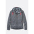 Rab Women's Amy Hoody - Midlayer - Fleece.