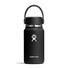 HYDROFLASK MICRO HYDRO MINI BOTTLE BLACK