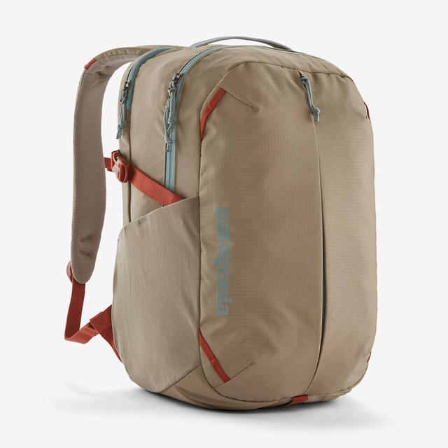 Patagonia Refugio Day Pack 26l – J&H Outdoors Patagonia Refugio Day Pack 26l – J&H Outdoors
