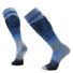 SMARTWOOL SOCKS Ski Summit Shot Over The Calf Socks 88 / L