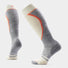 Smartwool Women's Ski Targeted Cushion Extra Stretch OTC Socks.