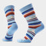 Smartwool Women's Everyday Margarita Crew Socks.