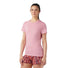 Smartwool Women's Merino Short Sleeve Tee - Hike & Everyday.