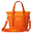 YETI Hopper M15 Soft Cooler KING CRAB ORANGE