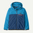 Patagonia Kids' Micro D Snap-t Jacket - Jackets.