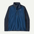 Patagonia Men's Better Sweater 1/4-zip - Pullovers.
