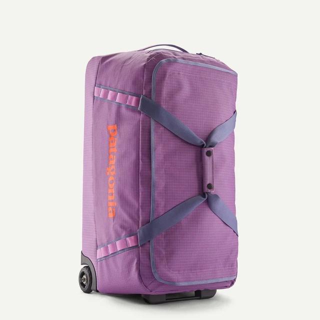 Patagonia Black Hole Wheeled Duffel 70L BKPL