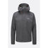 Rab Men's Downpour Eco Jacket - Shell - Shield.