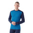 Smartwool Men's Classic Thermal Merino Base Layer Crew - Base Layers.