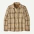 Patagonia Men's Fjord Loft Shirt.